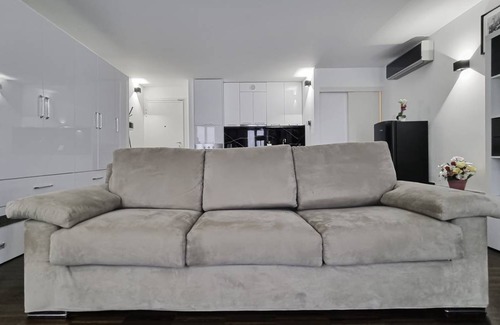 Carrobbio Apartment | 45 m² Apartment ∙ 1 bedroom ∙ 2 guests