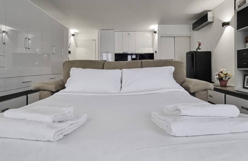 Carrobbio Apartment | 45 m² Apartment ∙ 1 bedroom ∙ 2 guests