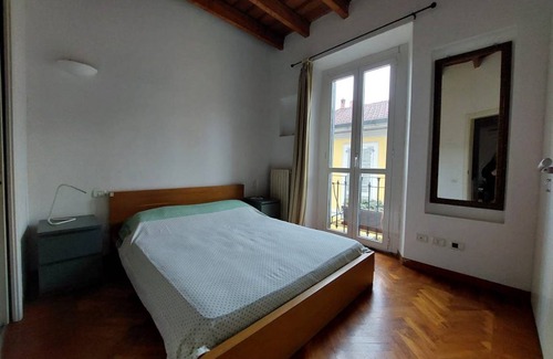 Chinatown Apartment | 45 m² Apartment ∙ 1 bedroom ∙ 2 guests