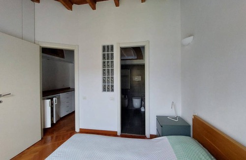 Chinatown Apartment | 45 m² Apartment ∙ 1 bedroom ∙ 2 guests