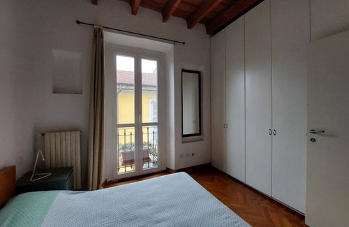 Chinatown Apartment | 45 m² Apartment ∙ 1 bedroom ∙ 2 guests