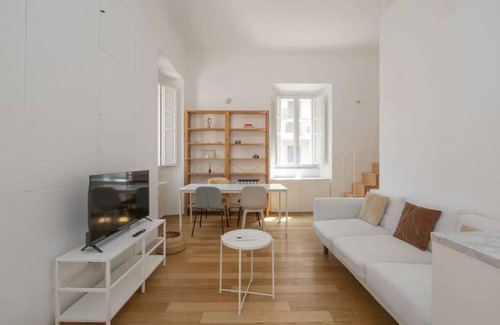Porta Volta Apartment | 45 m² Apartment ∙ 1 bedroom ∙ 2 guests