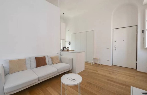 Porta Volta Apartment | 45 m² Apartment ∙ 1 bedroom ∙ 2 guests