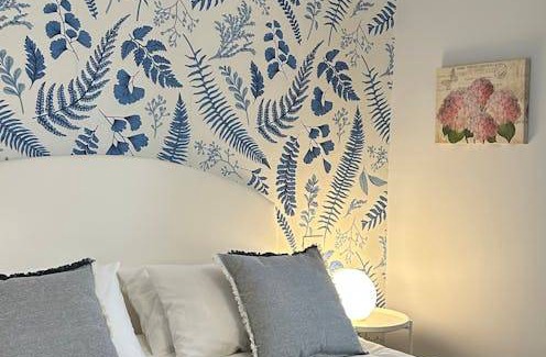 Zona Lancetti Apartment | 45 m² Apartment ∙ 1 bedroom ∙ 2 guests