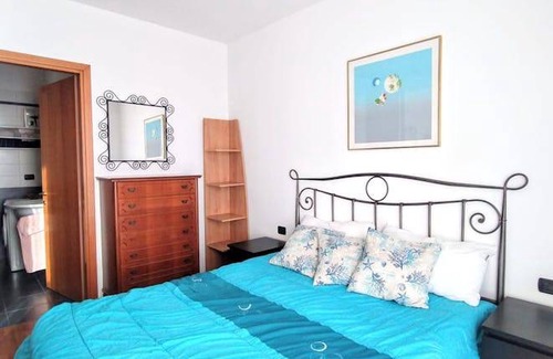 Foppette Apartment | 45 m² Apartment ∙ 1 bedroom ∙ 3 guests