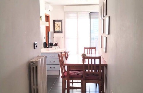Foppette Apartment | 45 m² Apartment ∙ 1 bedroom ∙ 3 guests