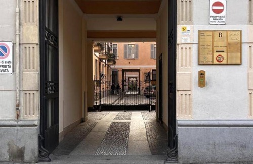 Guastalla Apartment | 45 m² Apartment ∙ 1 bedroom ∙ 4 guests