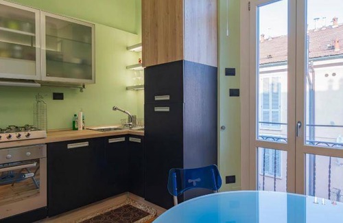 Guastalla Apartment | 45 m² Apartment ∙ 1 bedroom ∙ 4 guests