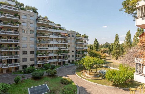 Morivione Apartment | 45 m² Apartment ∙ 1 bedroom ∙ 3 guests