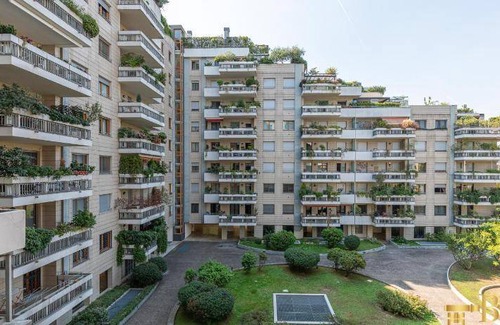 Morivione Apartment | 45 m² Apartment ∙ 1 bedroom ∙ 3 guests