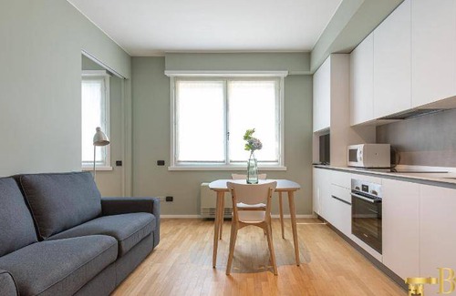 Morivione Apartment | 45 m² Apartment ∙ 1 bedroom ∙ 3 guests
