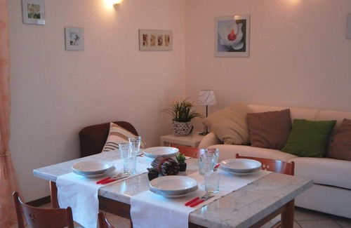 Prabione Apartment | 45 m² Apartment ∙ 1 bedroom ∙ 4 guests