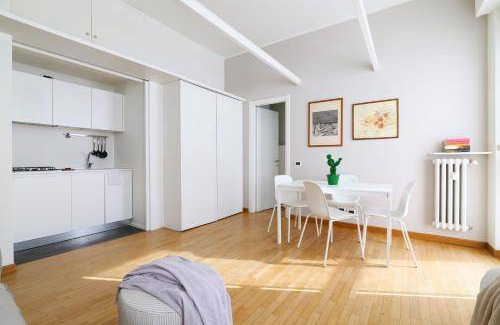 San Marco Apartment | 45 m² Apartment ∙ 1 bedroom ∙ 2 guests