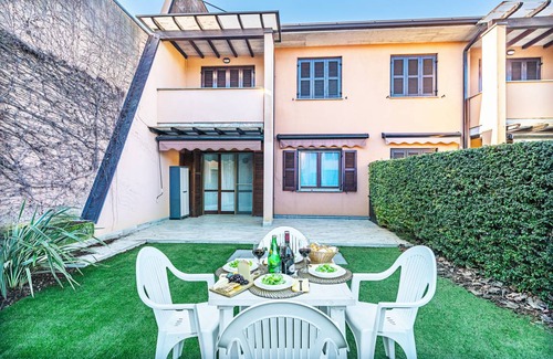 Colombare Apartment | 45 m² Apartment ∙ 1 bedroom ∙ 4 guests
