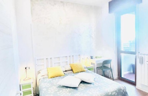 Stazione Apartment | 45 m² Apartment ∙ 1 bedroom ∙ 4 guests