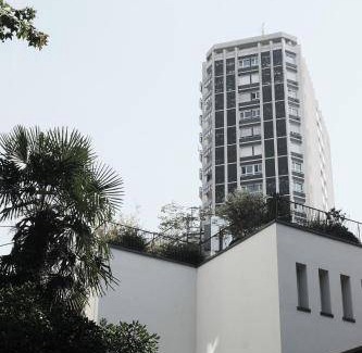 Ticinese Apartment | 45 m² Apartment ∙ 1 bedroom ∙ 4 guests