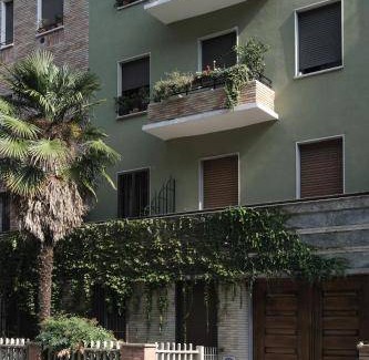 Ticinese Apartment | 45 m² Apartment ∙ 1 bedroom ∙ 4 guests