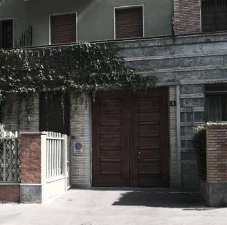 Ticinese Apartment | 45 m² Apartment ∙ 1 bedroom ∙ 4 guests