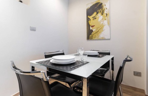 Ticinese Apartment | 45 m² Apartment ∙ 1 bedroom ∙ 4 guests