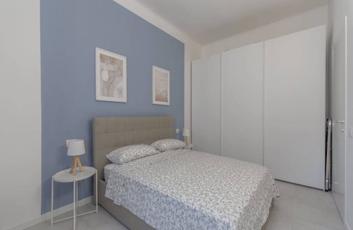 Varesine Apartment | 45 m² Apartment ∙ 1 bedroom ∙ 2 guests