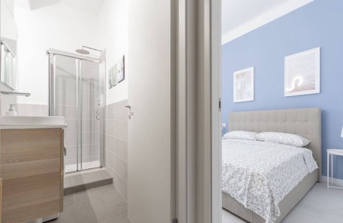 Varesine Apartment | 45 m² Apartment ∙ 1 bedroom ∙ 2 guests