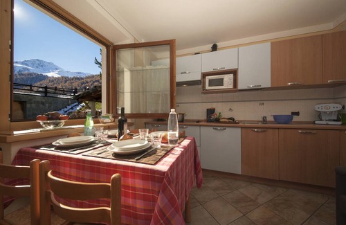 San Rocco Apartment | 45 m² Apartment ∙ 2 bedrooms ∙ 4 guests