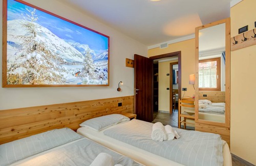 San Rocco Apartment | 45 m² Apartment ∙ 2 bedrooms ∙ 4 guests