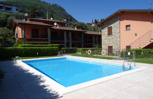 Cecina Apartment | 45 m² Apartment ∙ 2 bedrooms ∙ 4 guests