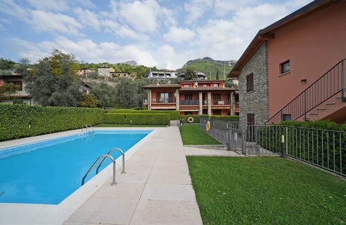 Cecina Apartment | 45 m² Apartment ∙ 2 bedrooms ∙ 4 guests