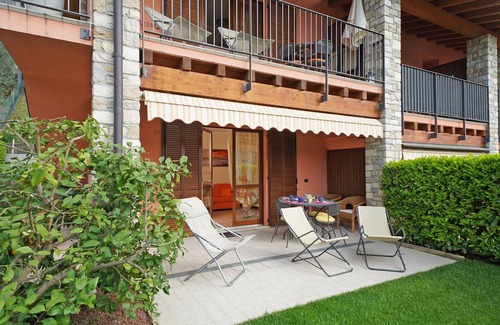 Cecina Apartment | 45 m² Apartment ∙ 2 bedrooms ∙ 4 guests