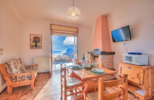 Campi Apartment | 45 m² Apartment ∙ 2 bedrooms ∙ 4 guests