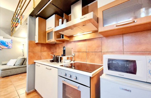 Bicocca Apartment | 45 m² Apartment ∙ 2 guests