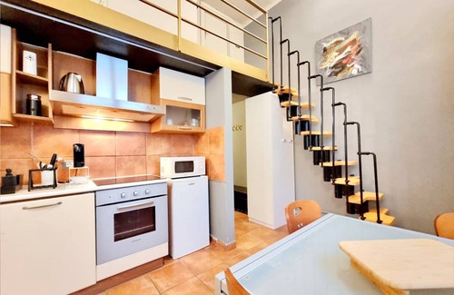Bicocca Apartment | 45 m² Apartment ∙ 2 guests