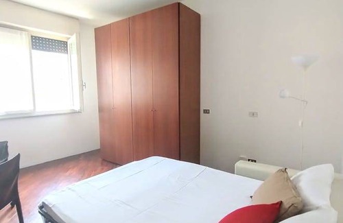 Bullona Apartment | 45 m² Apartment ∙ 2 guests