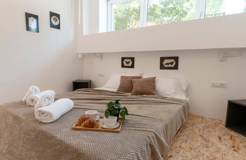 Affori Apartment | 45 m² Apartment ∙ 2 guests