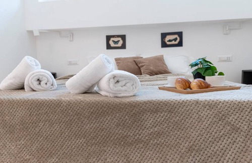 Affori Apartment | 45 m² Apartment ∙ 2 guests