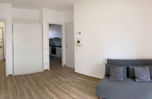 Mazzo Apartment | 45 m² Apartment ∙ 2 guests