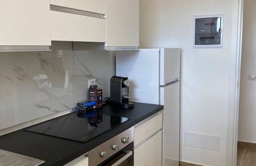 Mazzo Apartment | 45 m² Apartment ∙ 2 guests