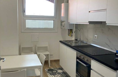 Mazzo Apartment | 45 m² Apartment ∙ 2 guests