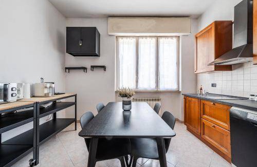 Rozzano Apartment | 45 m² Apartment ∙ 4 guests