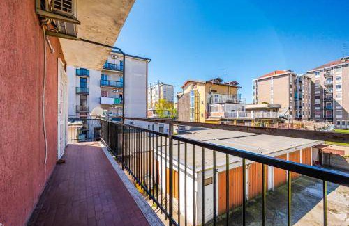 Rozzano Apartment | 45 m² Apartment ∙ 4 guests