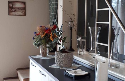 Puegnago del Garda Apartment | 45 m² Apartment ∙ 4 guests