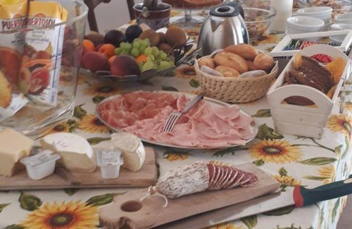 Puegnago del Garda Apartment | 45 m² Apartment ∙ 4 guests