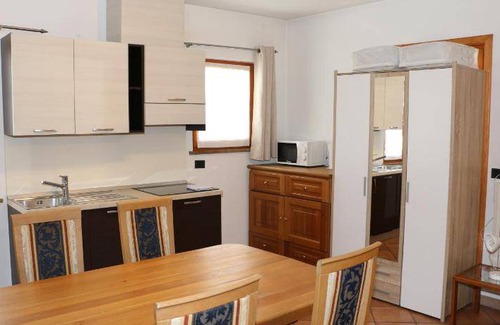 Livigno Apartment | 45 m² Apartment ∙ 6 guests