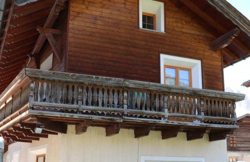 Livigno Apartment | 45 m² Apartment ∙ 6 guests