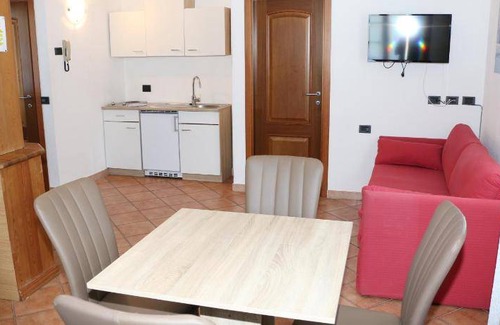 Livigno Apartment | 45 m² Apartment ∙ 6 guests