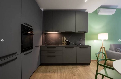 Navigli Apartment | 45 m² Apartment ∙ 1 bedroom ∙ 2 guests