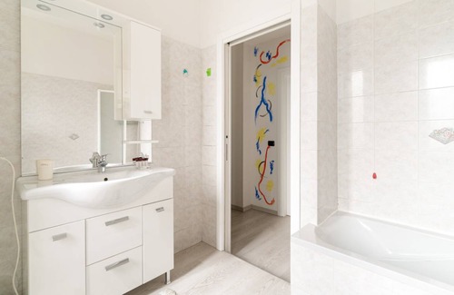 Giambellino Apartment | 45 m² Apartment ∙ 1 bedroom ∙ 2 guests