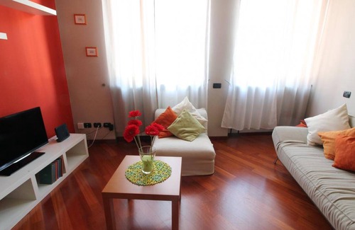 La Fontana Apartment | 45 m² Apartment ∙ 1 bedroom ∙ 3 guests