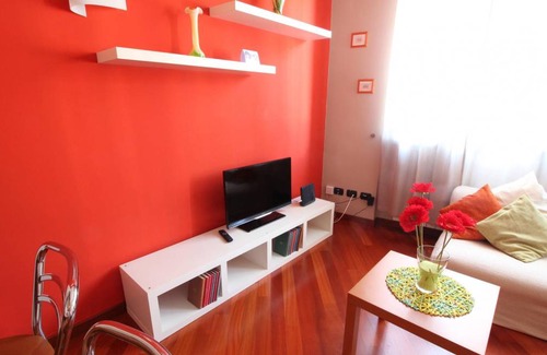 La Fontana Apartment | 45 m² Apartment ∙ 1 bedroom ∙ 3 guests